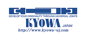 KYOWA 日本協和工業株式會社