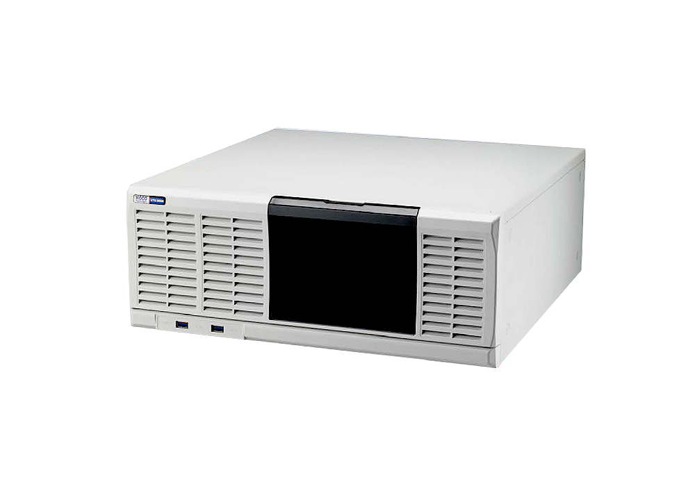 VISO高精度影像辨識系統VTV-9000ST