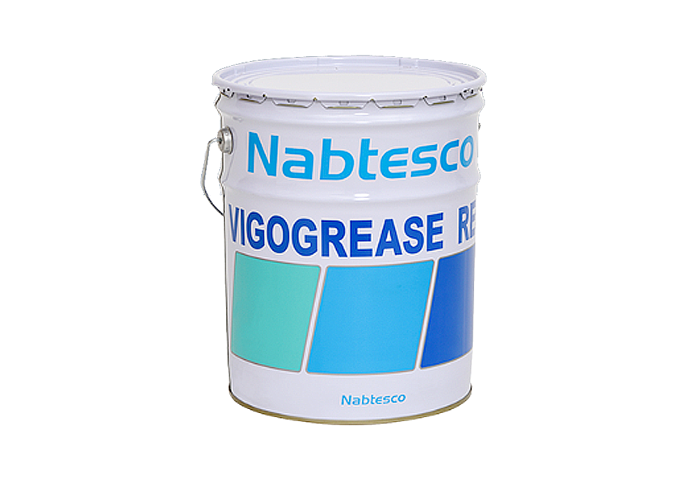 NABTESCO VIGOGREASE