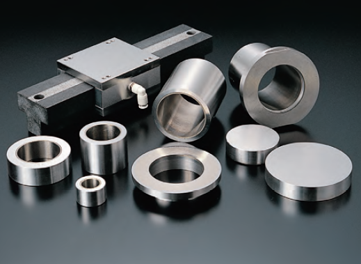 OILES Air Bearings
