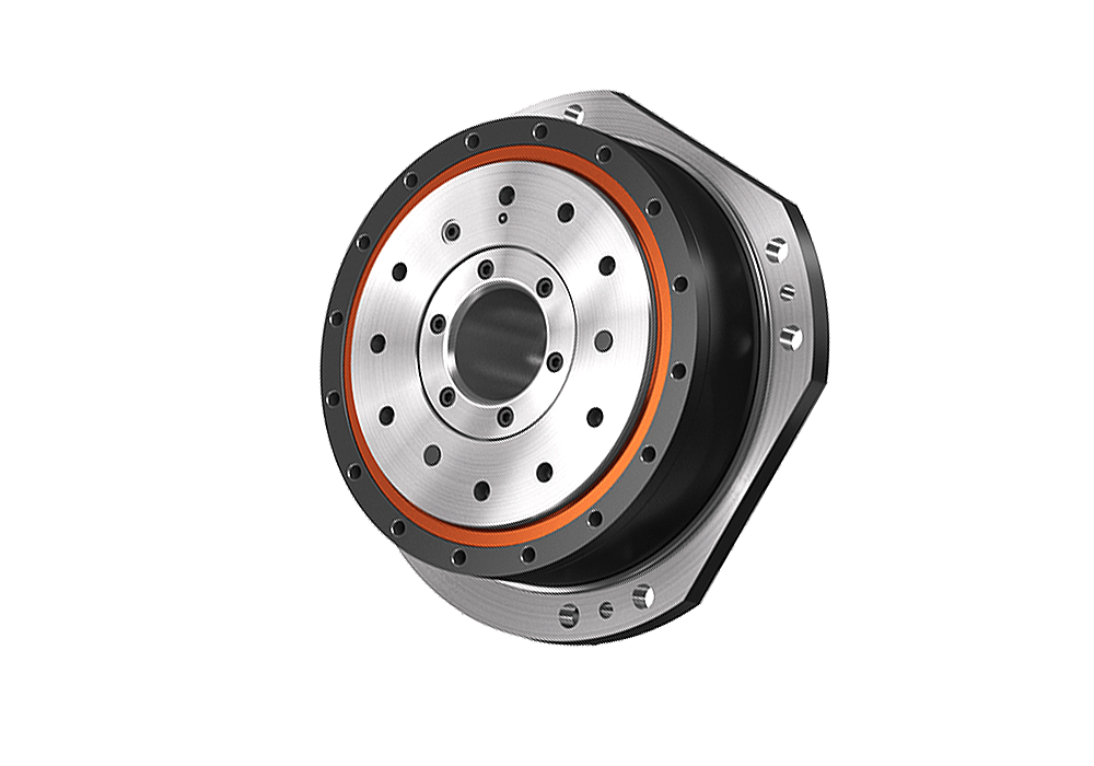Nabtesco GearheadType Reducer