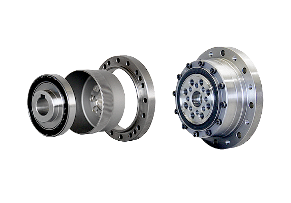 Shimpo A High Precision Reducer