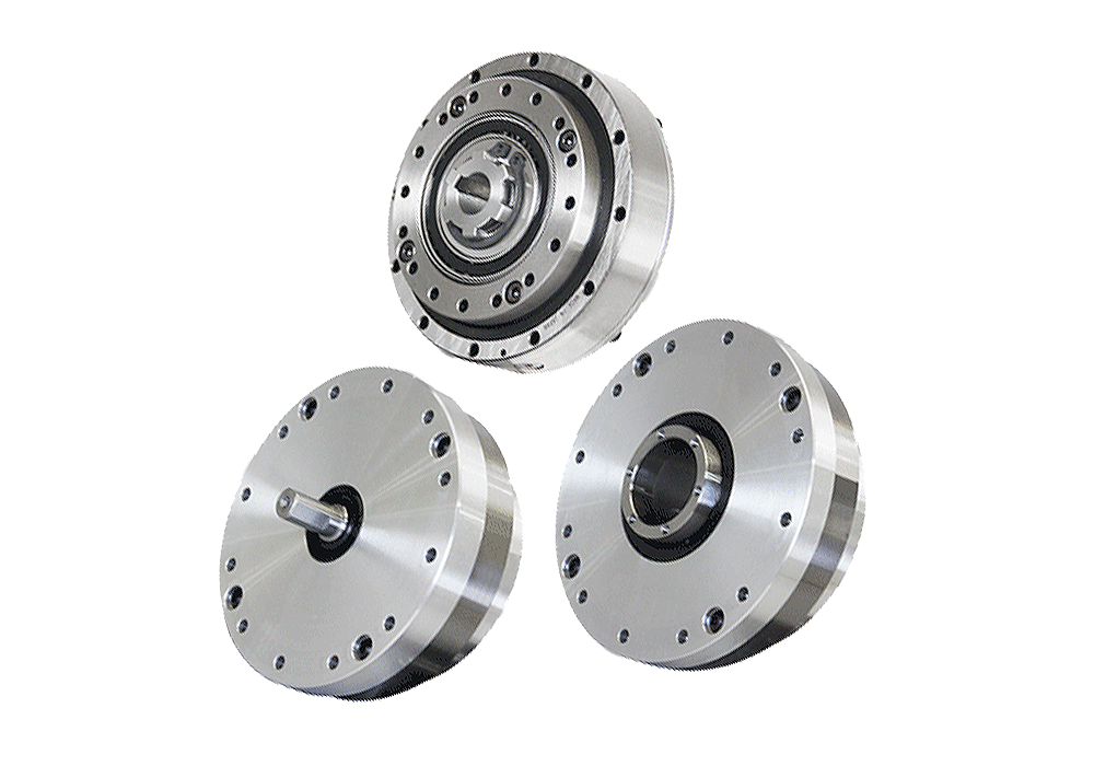 Shimpo A High Precision Reducer