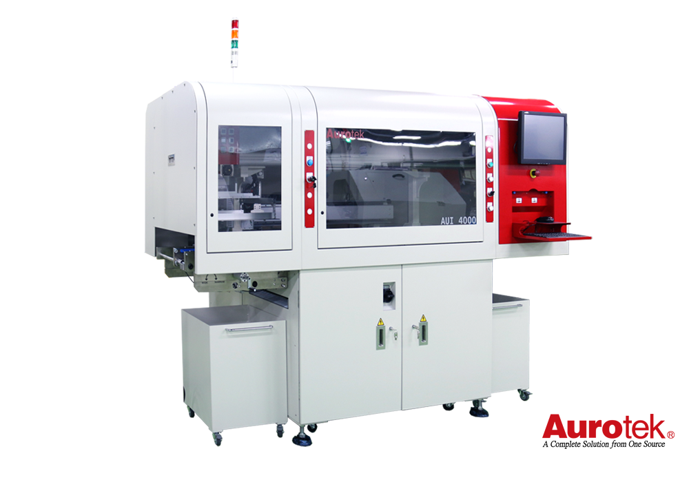 In addition to the features of clean working, effective PCB separating and easy to operate, the AUI series is applicable to assorted sizes of PCB.