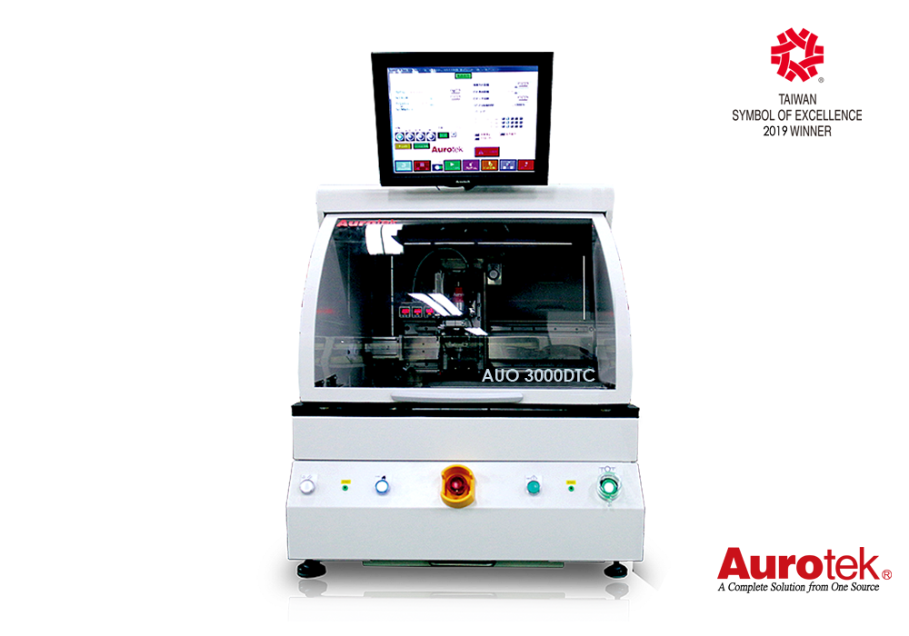 The single working table is suitable for small-volume large-variety production, it is a most cost-efficient PCB separator!