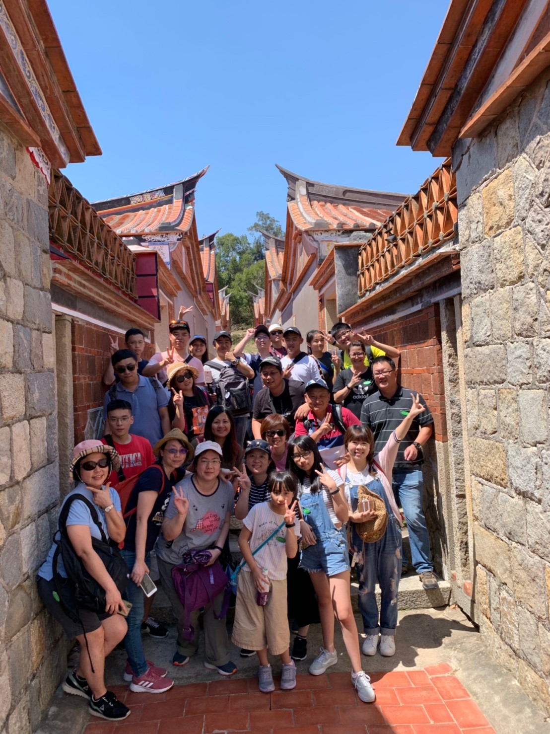 2019 Kinmen Company Trip