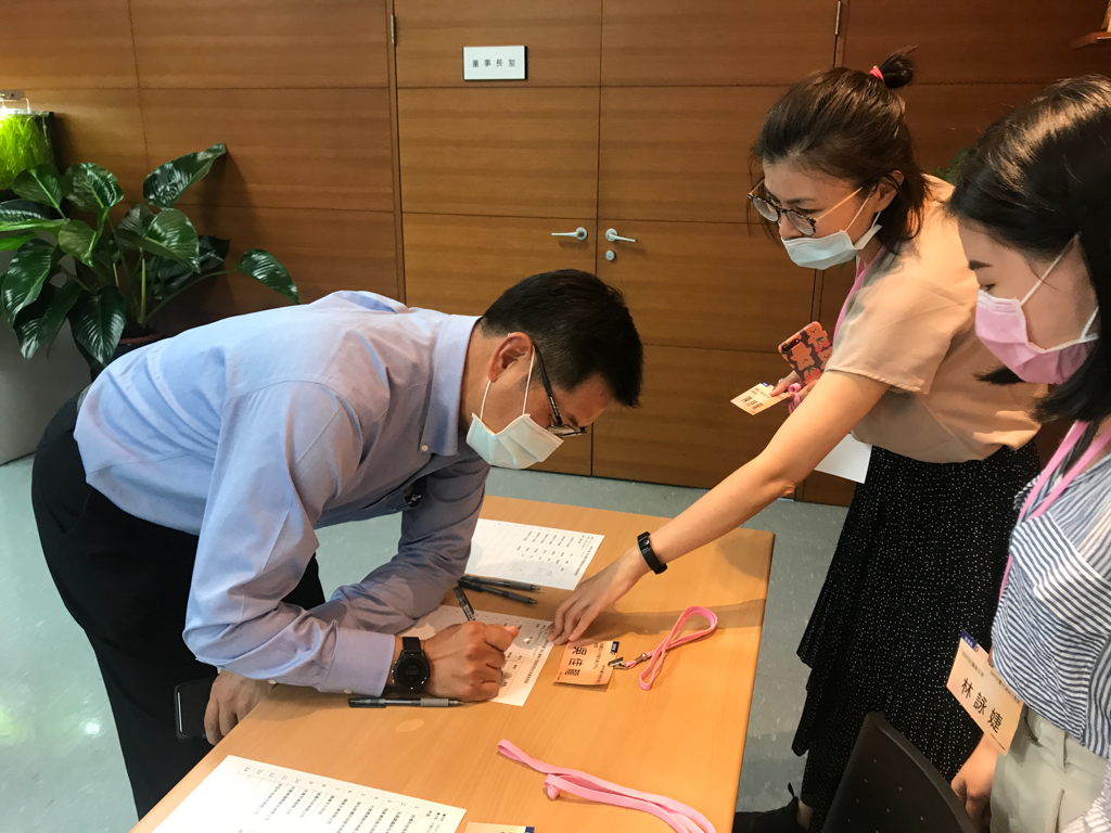 SBIR IRG創新大聯盟