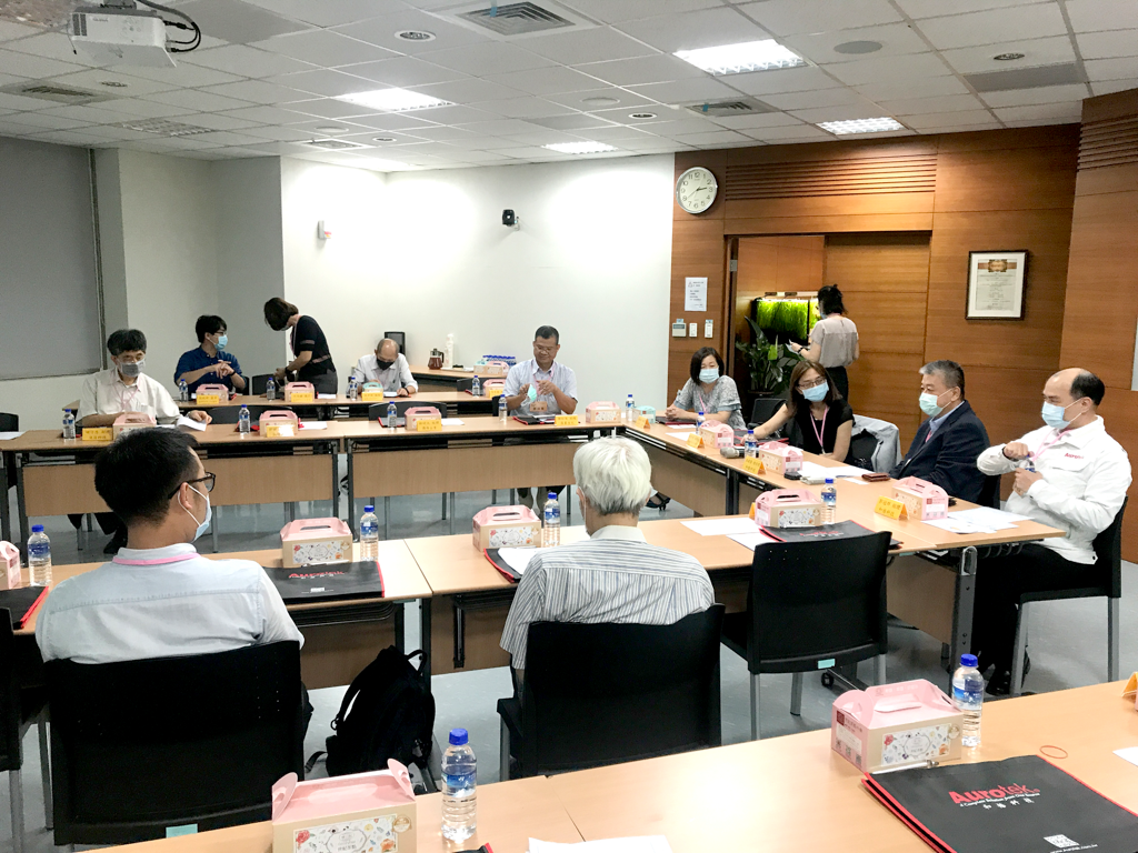 SBIR IRG創新大聯盟