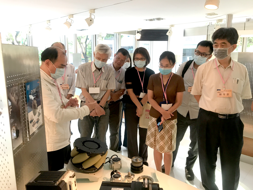 SBIR IRG創新大聯盟
