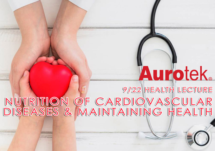 Cardiovascular disease prevention & health care