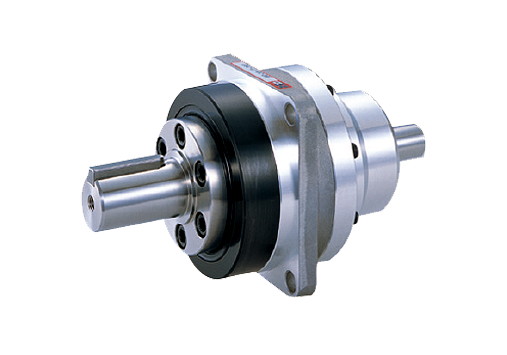 HarmonicDrive 伺服馬達用高性能減速機 HPG-RA / HPG-U1 / HPF / HP-F系列