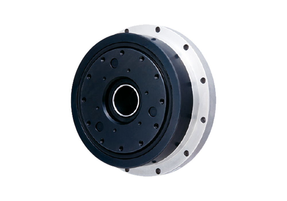 HarmonicDrive 伺服馬達用高性能減速機 HPG-RA / HPG-U1 / HPF / HP-F系列