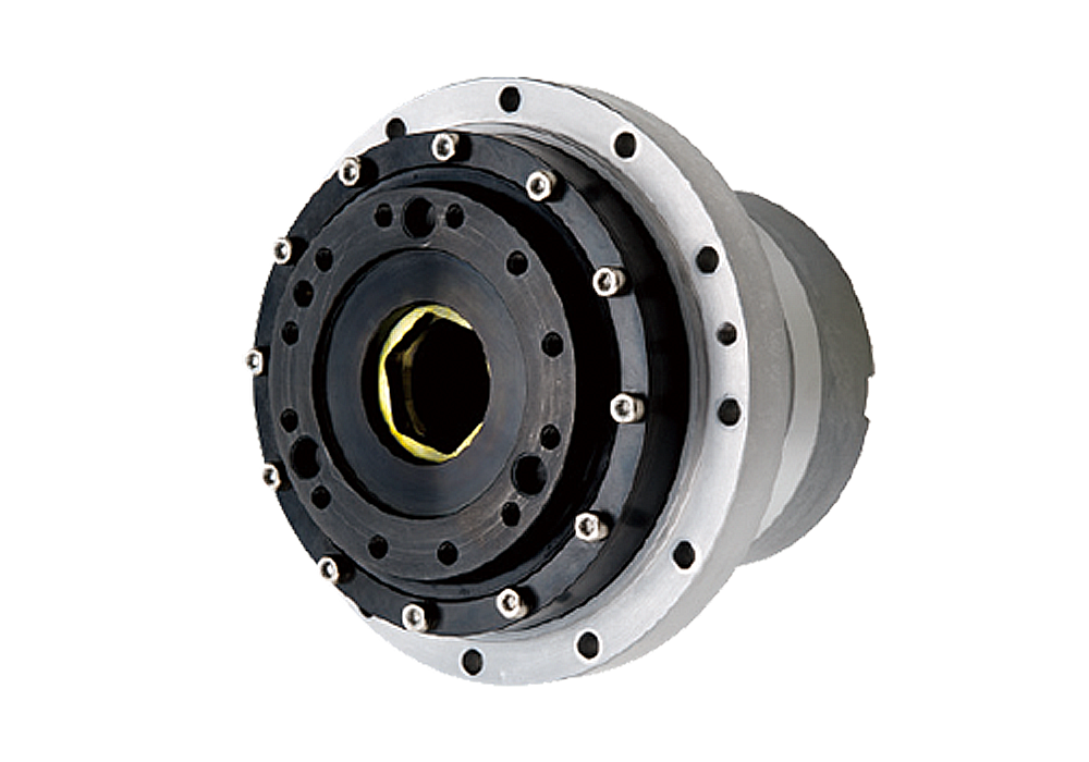 HarmonicDrive 旋轉型致動器 SHA-CG/SG/HP  FHA-C mini / FHA-C 系列