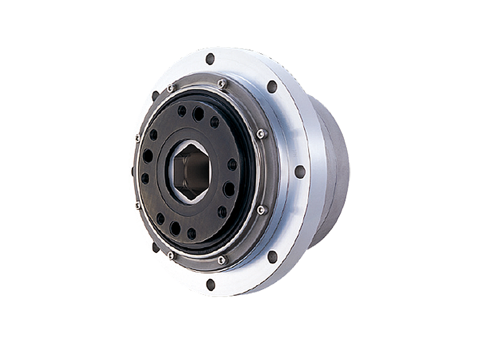 HarmonicDrive 旋轉型致動器 SHA-CG/SG/HP  FHA-C mini / FHA-C 系列