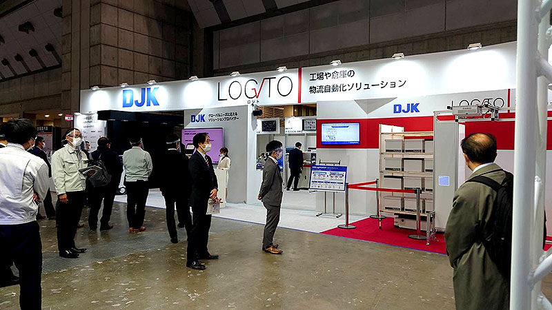 NEPCON JAPAN 2022 – 36th Electronics R&D,  Manufacturing and Packaging Technology