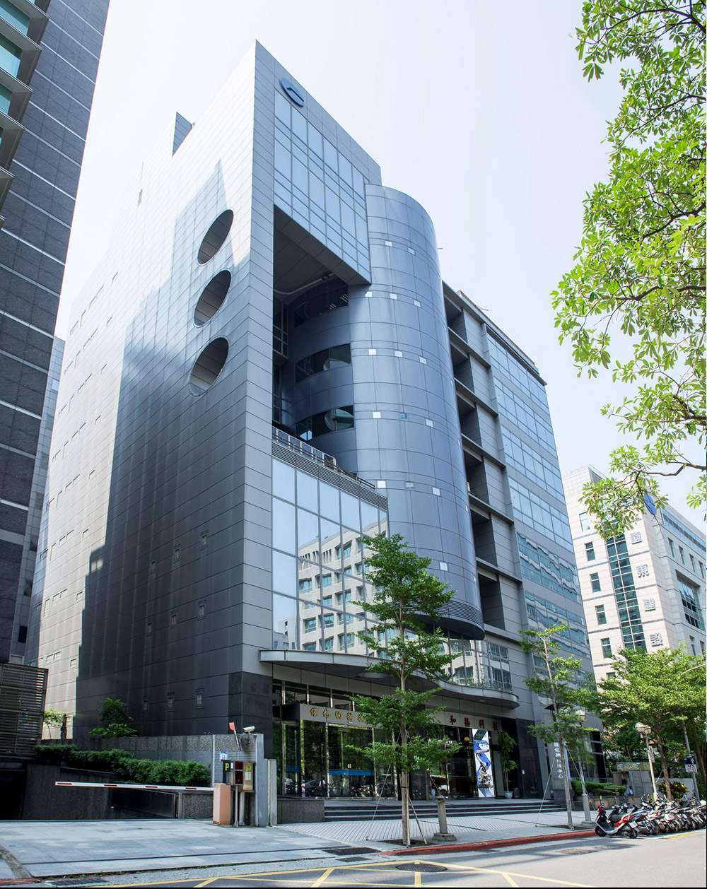 Aurotek (Taipei) Headquarter